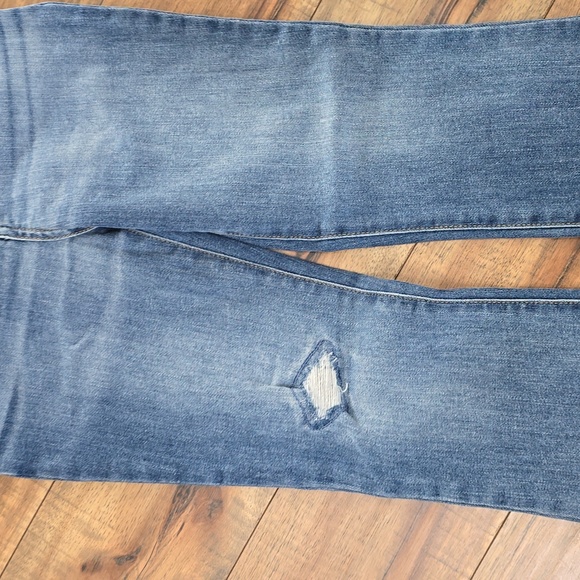 Girls Cat & Jack Flare Jeans - Picture 3 of 4